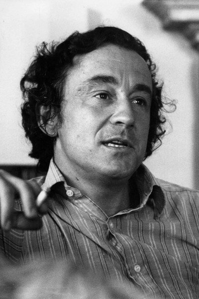Póster de The Passions of Louis Malle