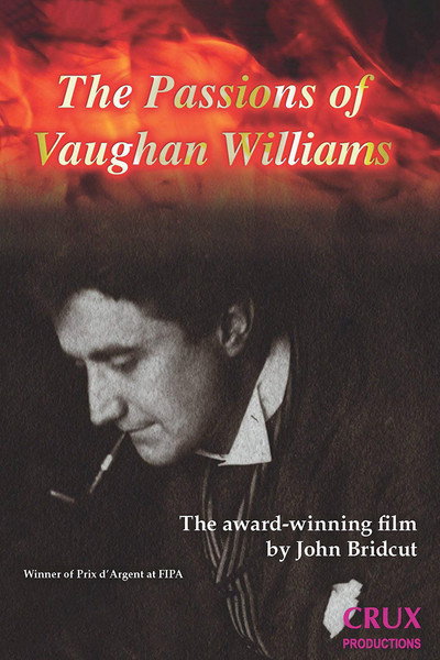 Póster de The Passions of Vaughan Williams