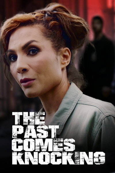 Póster de The Past Comes Knocking