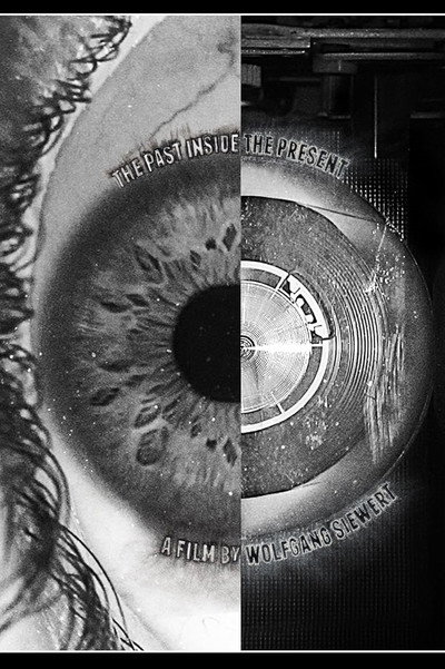 Póster de The Past Inside the Present