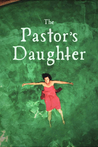 Póster de The Pastor's Daughter