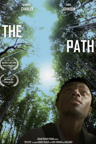 Póster de The Path