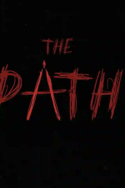 Póster de The Path