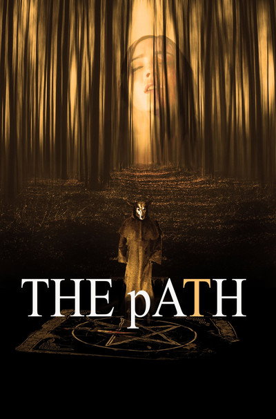Póster de The Path