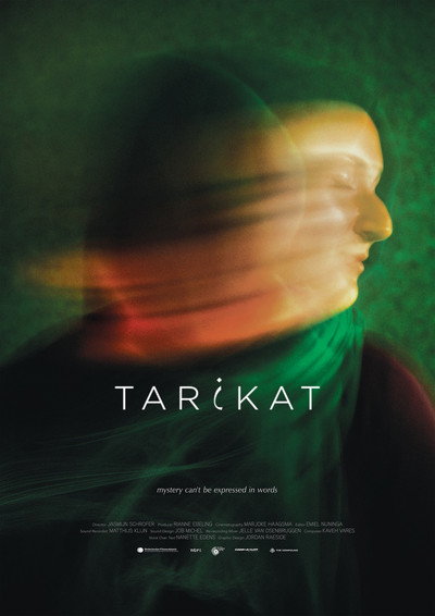 Póster de The Path