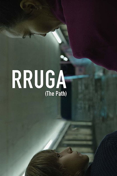 Póster de The Path