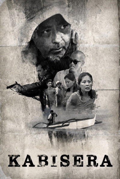 Póster de The Patriarch