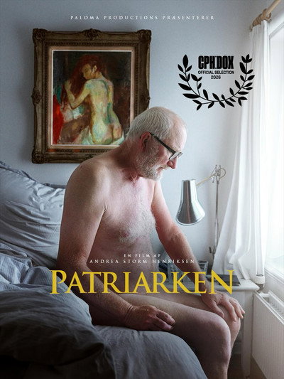 Póster de The Patriarch