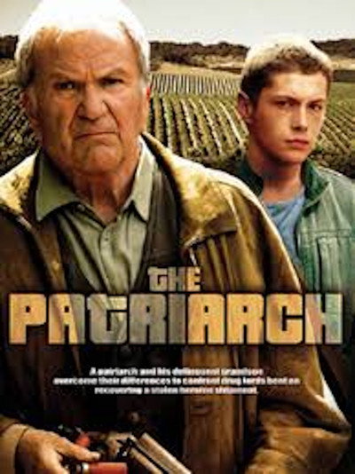 Póster de The Patriarch