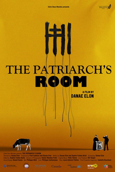 Póster de The Patriarch's Room