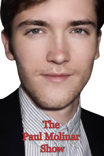 Póster de The Paul Molinar Show (Special Edition)
