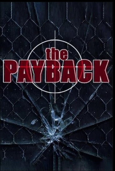 Póster de The Payback