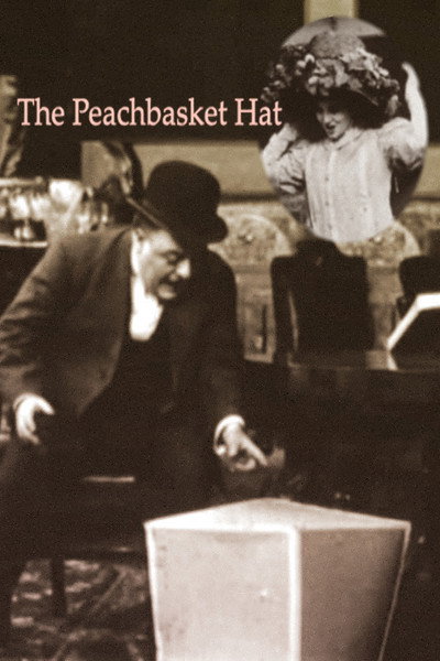 Póster de The Peachbasket Hat