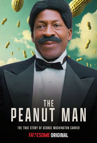 Póster de The Peanut Man