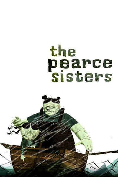 Póster de The Pearce Sisters