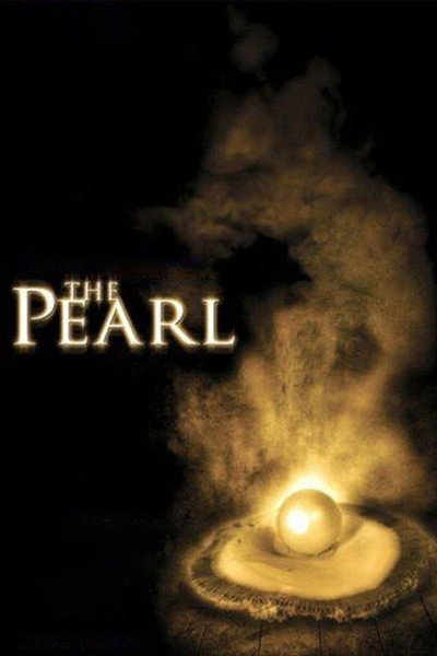 Póster de The Pearl