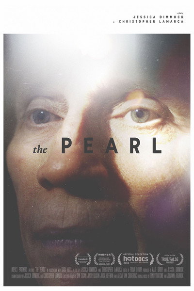 Póster de The Pearl