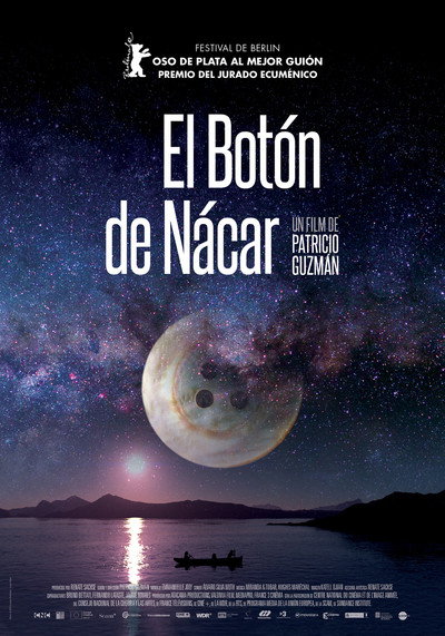 Póster de The Pearl Button