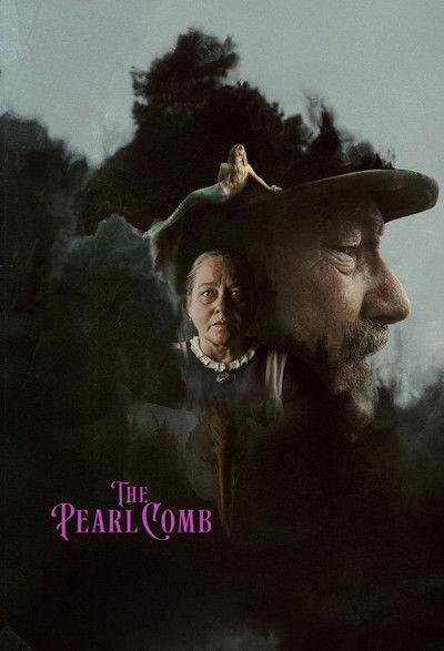 Póster de The Pearl Comb