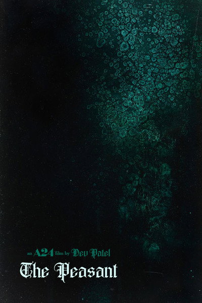 Póster de The Peasant