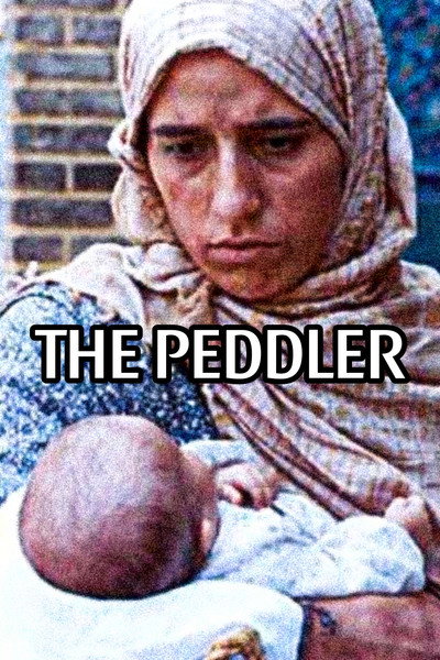 Póster de The Peddler