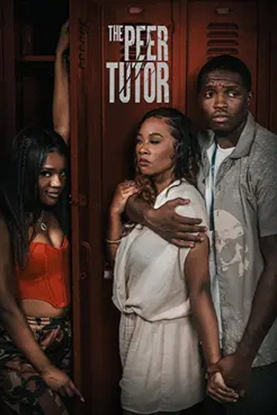 Póster de The Peer Tutor
