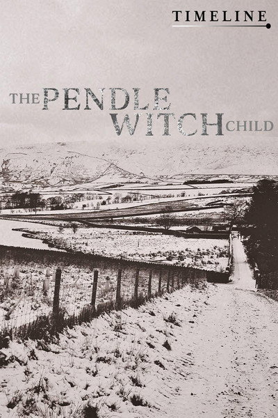 Póster de The Pendle Witch Child