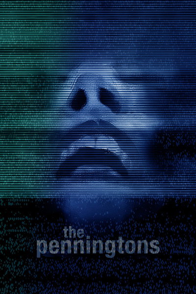 Póster de The Penningtons