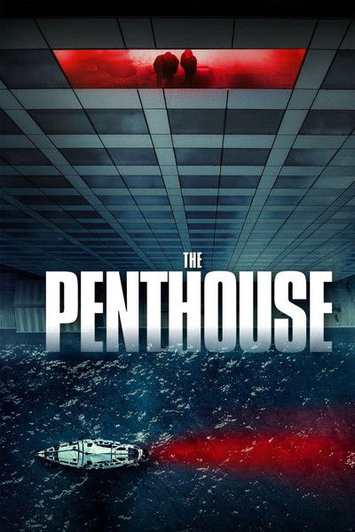 Póster de The Penthouse