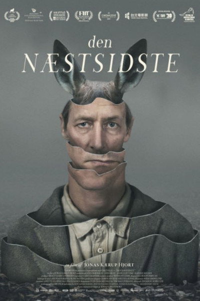 Póster de The Penultimate