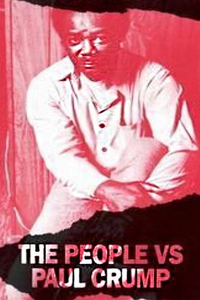 Póster de The People vs. Paul Crump