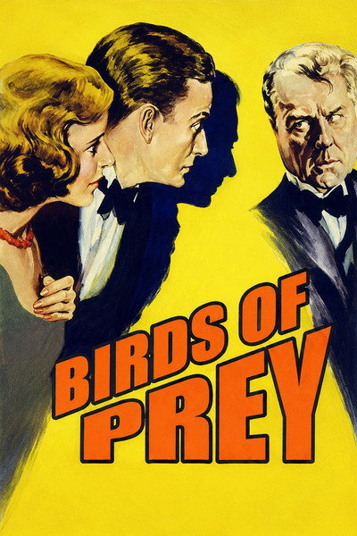 Póster de The Perfect Alibi
