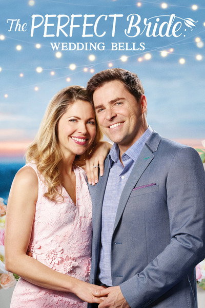 Póster de The Perfect Bride: Wedding Bells
