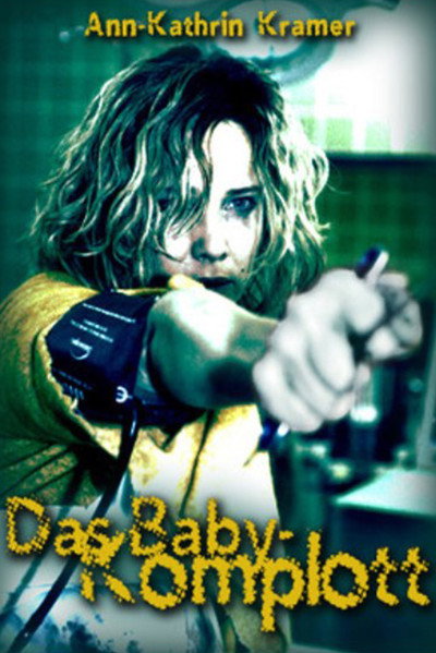 Póster de The Perfect Child