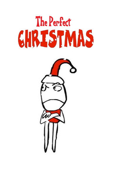 Póster de The Perfect Christmas