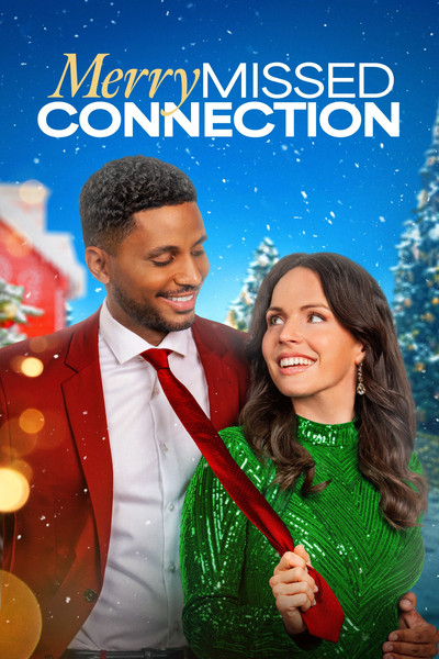 Póster de The Perfect Christmas Date