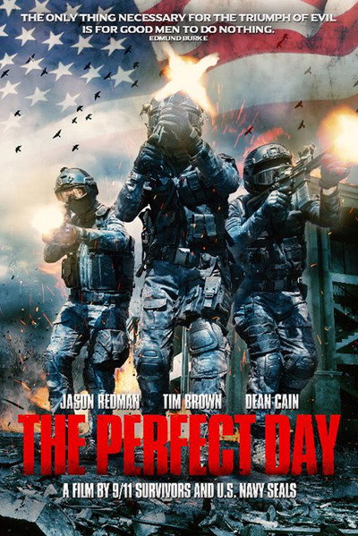 Póster de The Perfect Day