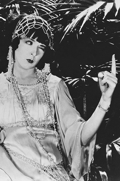 Póster de The Perfect Flapper