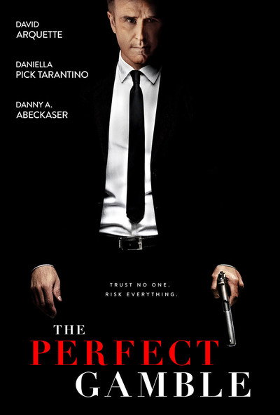 Póster de The Perfect Gamble