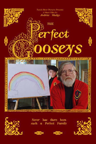 Póster de The Perfect Gooseys