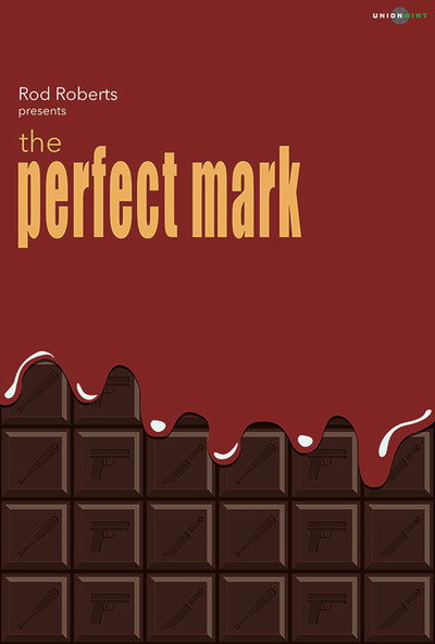 Póster de The Perfect Mark