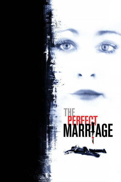 Póster de The Perfect Marriage