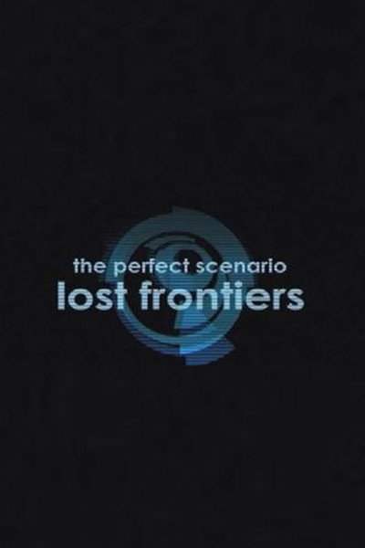Póster de The Perfect Scenario: Lost Frontiers