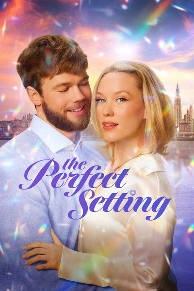 Póster de The Perfect Setting