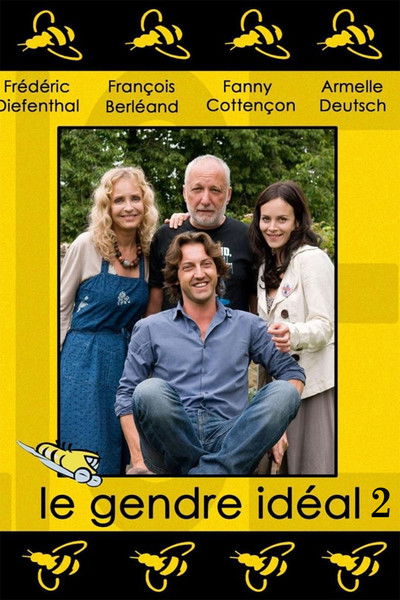 Póster de The Perfect Son-in-Law? 2