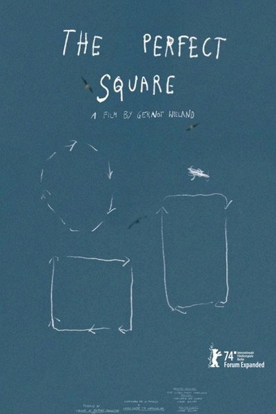 Póster de The Perfect Square