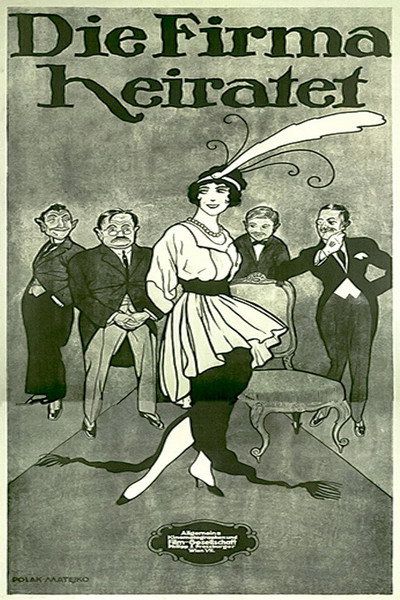 Póster de The Perfect Thirty-Six