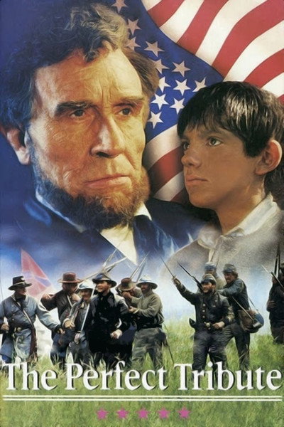 Póster de The Perfect Tribute