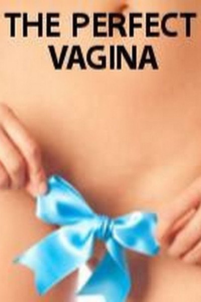 Póster de The Perfect Vagina