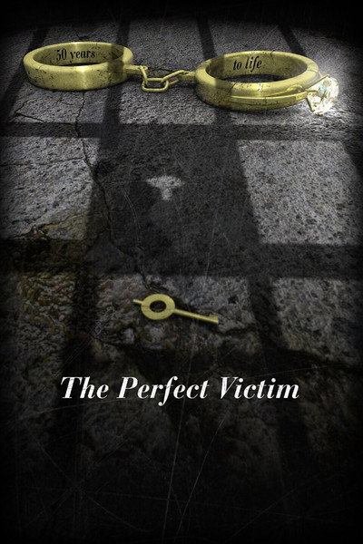 Póster de The Perfect Victim